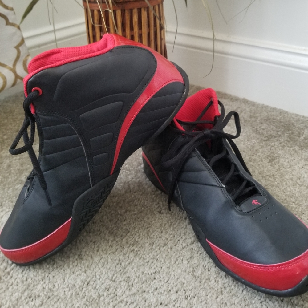 Men's ANDI basketball shoes
